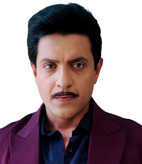 Yuvraaj Gupta